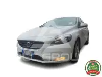 2015 Volvo V40