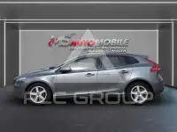2015 Volvo V40