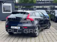 2015 Volvo V40