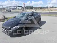 2015 Volvo V40