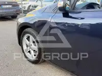 2015 Volvo V40