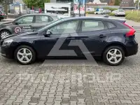 2015 Volvo V40
