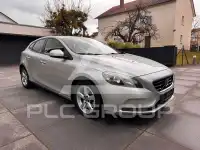 2015 Volvo V40