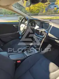 2015 Volvo V40
