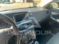 2015 Volvo V40