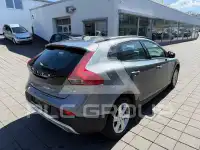 2015 Volvo V40