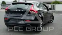 2015 Volvo V40