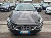 2015 Volvo V40