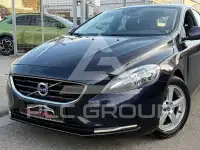 2015 Volvo V40