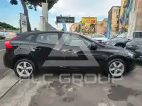 2015 Volvo V40