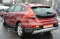 2015 Volvo V40