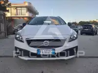 2015 Volvo V40