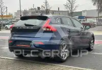 2015 Volvo V40