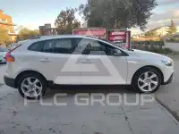 2015 Volvo V40