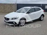 2015 Volvo V40