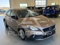 2015 Volvo V40