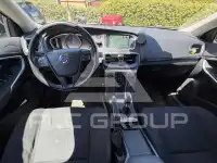 2015 Volvo V40