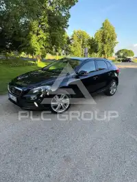 2015 Volvo V40