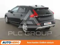 2015 Volvo V40