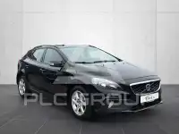 2015 Volvo V40