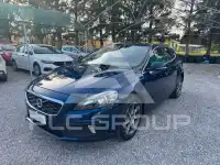 2015 Volvo V40