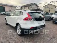 2015 Volvo V40