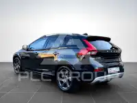 2015 Volvo V40