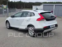 2015 Volvo V40