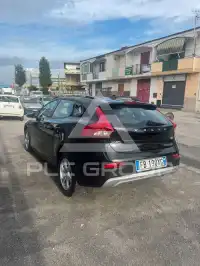 2015 Volvo V40