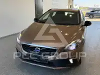 2015 Volvo V40