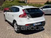 2015 Volvo V40