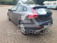 2015 Volvo V40