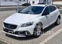 2015 Volvo V40