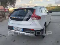 2015 Volvo V40