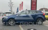 2015 Volvo V40