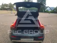 2015 Volvo V40