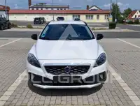 2015 Volvo V40