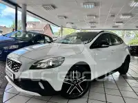 2015 Volvo V40