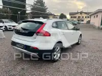 2015 Volvo V40