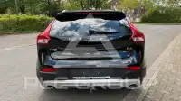2015 Volvo V40