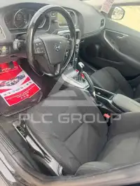 2015 Volvo V40