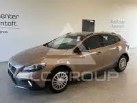 2015 Volvo V40