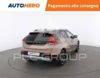 2015 Volvo V40
