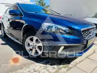 2015 Volvo V40