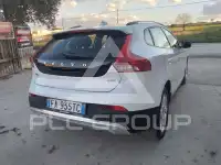 2015 Volvo V40