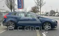 2015 Volvo V40