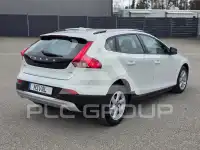 2015 Volvo V40