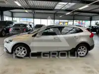 2015 Volvo V40
