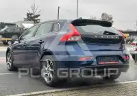 2015 Volvo V40
