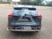 2015 Volvo V40